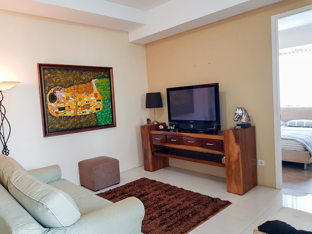 1 Park Residence